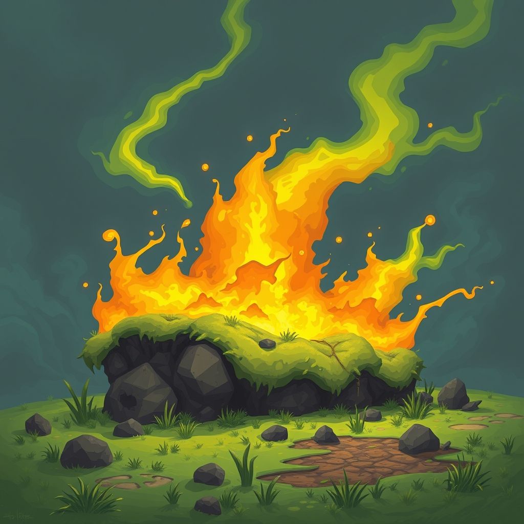 เพราะเหตุใด 'Spermageddon' ถึงตื่นเต้นไม่เหมือนใคร